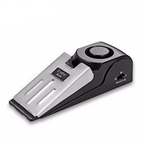 Wedge Shaped Door Alarm