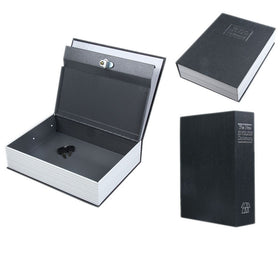 Book Secret Safe