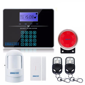 Alarm System Sensor Kit