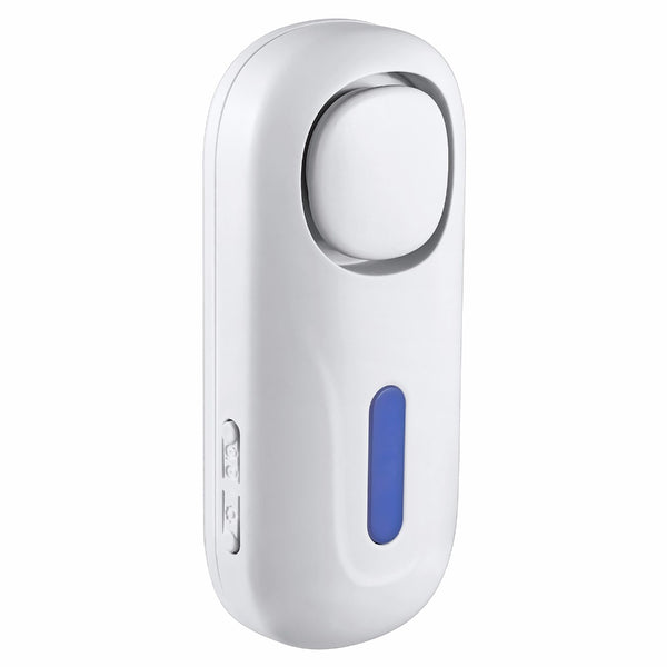 Siren Warning Magnetic Sensor