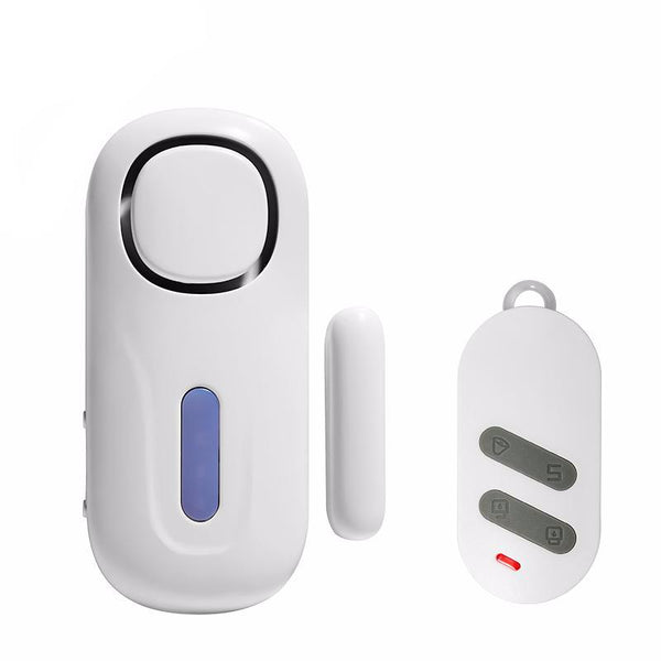 Siren Warning Magnetic Sensor