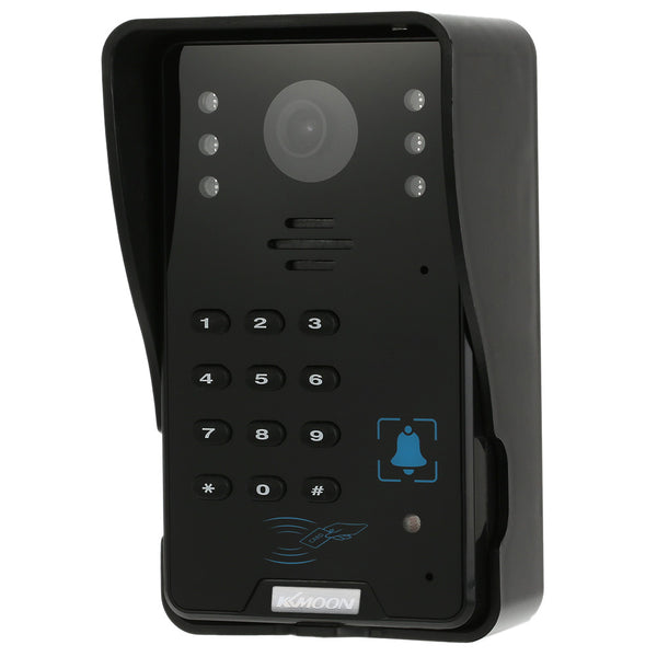 Intercom Doorbell System Kit