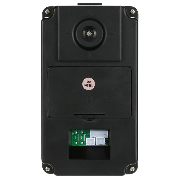 Intercom Doorbell System Kit