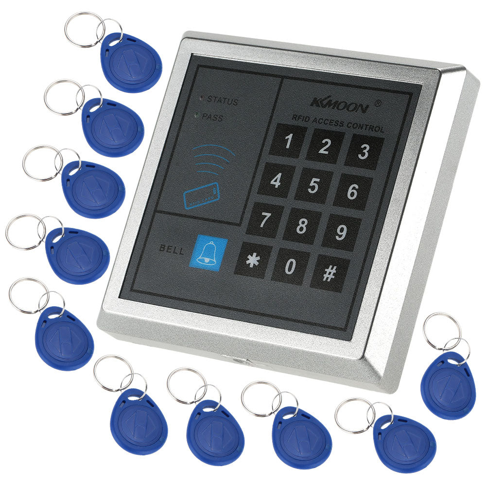 Proximity Entry Door Lock