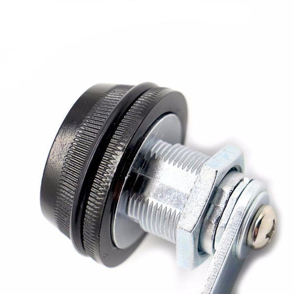 Number Combination Cabinet Lock