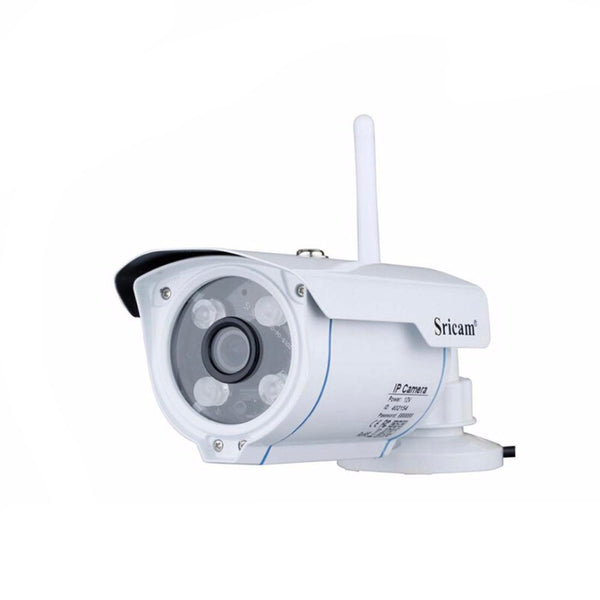 Waterproof Home Security Camera