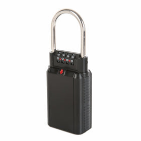 Combination Lock Mini Safe Box