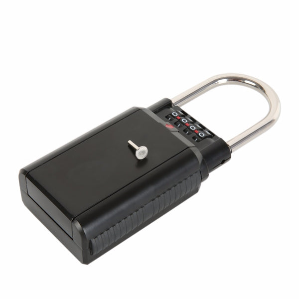 Combination Lock Mini Safe Box