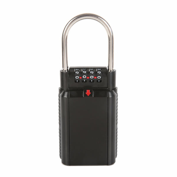 Combination Lock Mini Safe Box