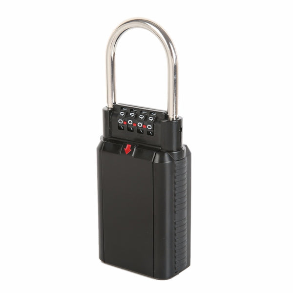 Combination Lock Mini Safe Box
