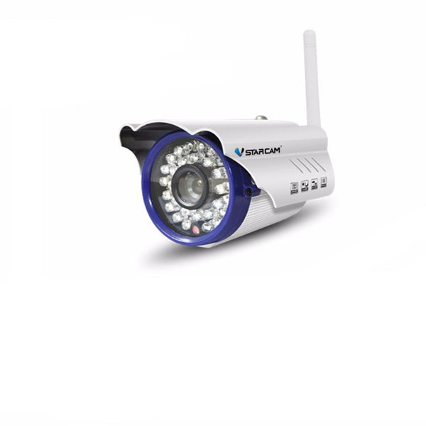 Home Security  Surveillance CCTV Camera