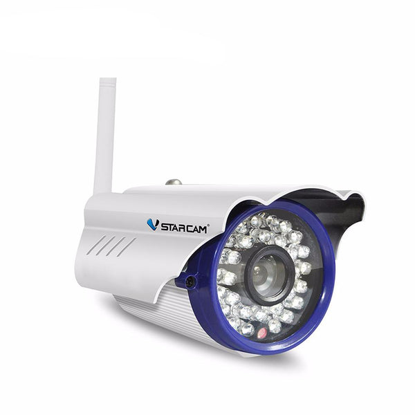 Home Security  Surveillance CCTV Camera