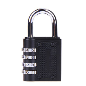 4-Digit Combination Lock