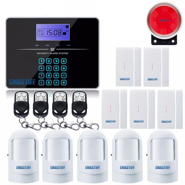 Alarm System Sensor Kit