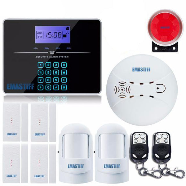 Alarm System Sensor Kit