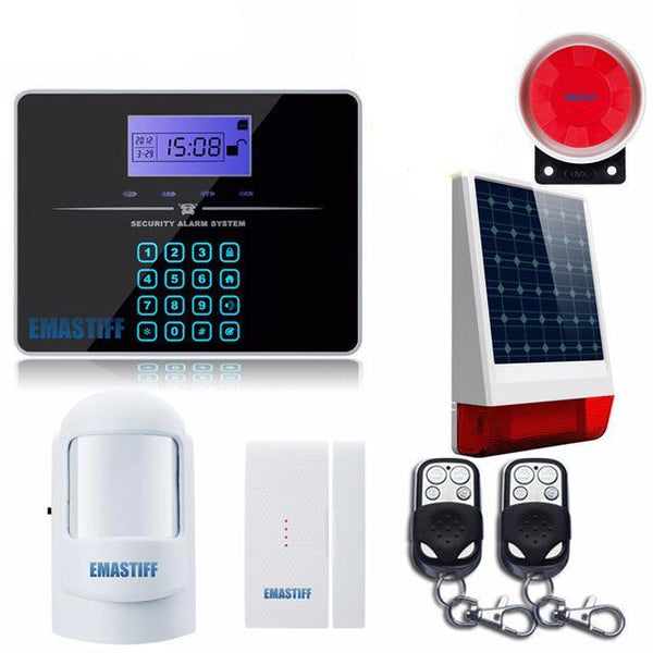 Alarm System Sensor Kit