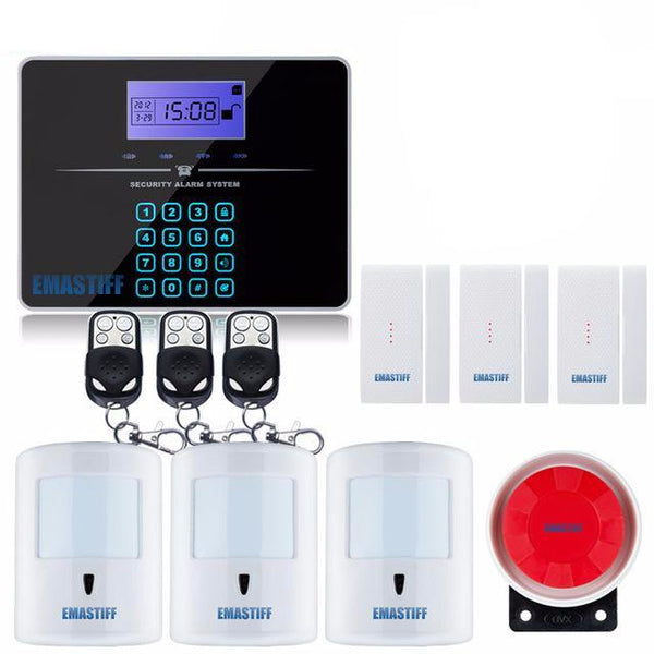 Alarm System Sensor Kit