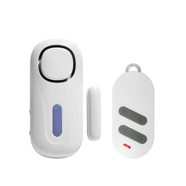 Siren Warning Magnetic Sensor