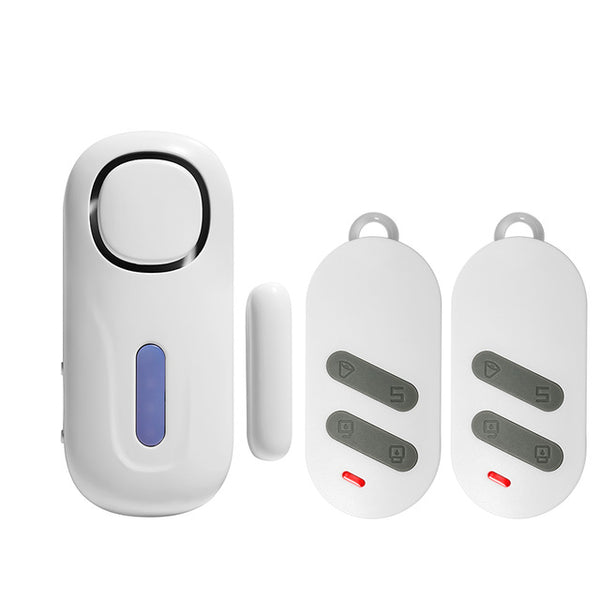 Siren Warning Magnetic Sensor