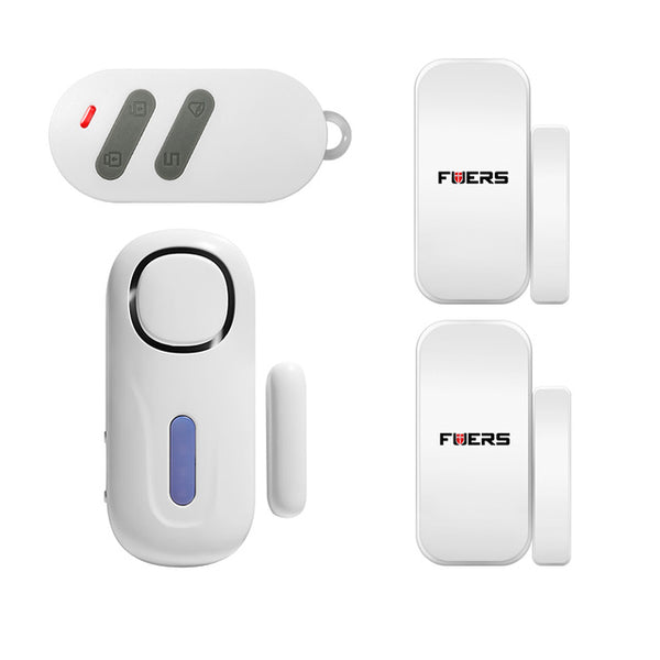 Siren Warning Magnetic Sensor