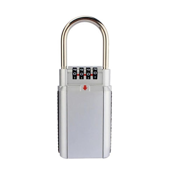 Combination Lock Mini Safe Box